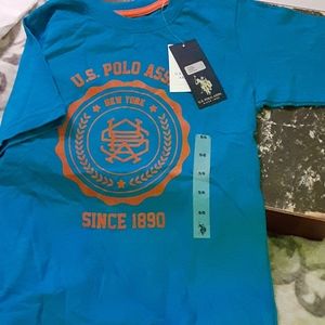 Boys US POLO ASSN TShirt